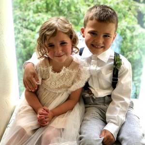 Meet your Posher, Brenda